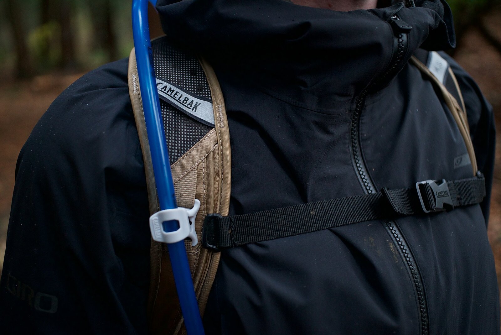 CAMELBAK M.UL.E. 12 - Sac d'hydratation de vélo - Mathieu Performance